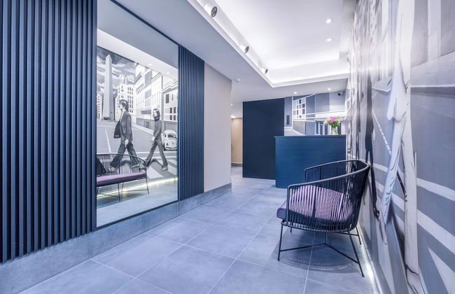 Family Apartments in Palermo - by BueRentals - Foto 3