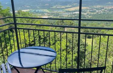 Medieval Penthouse with Sunset Panoramic Views - Foto 21