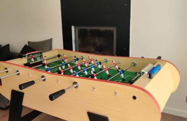 Maison avec Piscine, Jacuzzi et grand Jardin à 1h de Paris - Foto 62