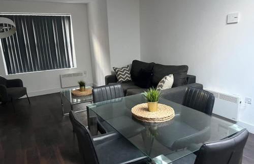 Castle Street 2 Bedroomed Next to The IVY - Foto 23