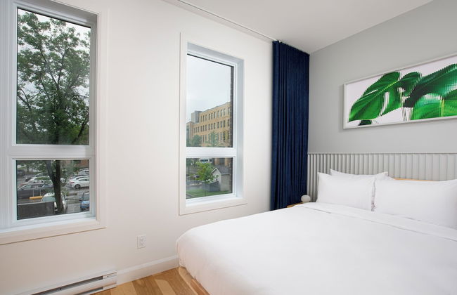 Les Lofts de Vitré - Par Les Lofts Vieux-Québec - Photo 6