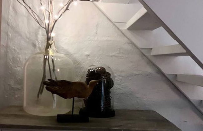 One Wee Cottage, A Romantic Secluded Provincial Abode Surrounded by Vineyards - Foto 35