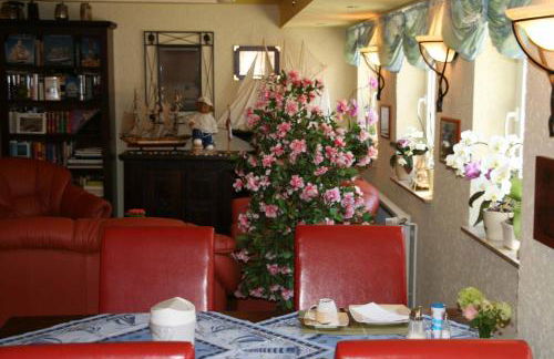 Albertus Paris Aparthotel - Foto 13