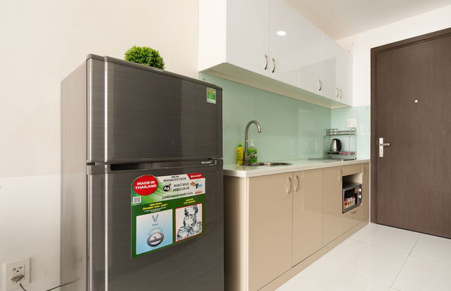 Chau Apartments - Foto 26