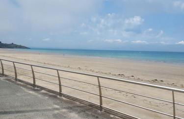 Maison cosy Val André avec SPA - Foto 62