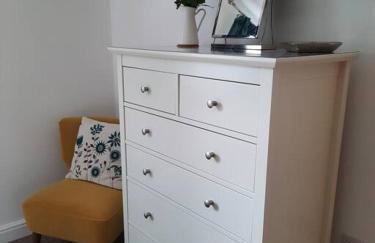 Round The Bend, an annexe in the quiet village of Odcombe - Foto 13