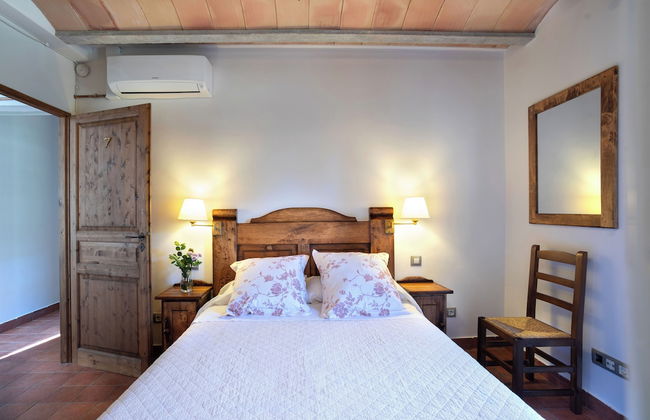 Can Muní - Pins - Foto 99