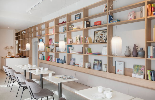 Wilmina Apartments & Lofts - Foto 68