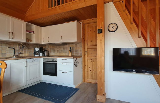 Ferienhaus am Useriner See, Userin - Foto 5