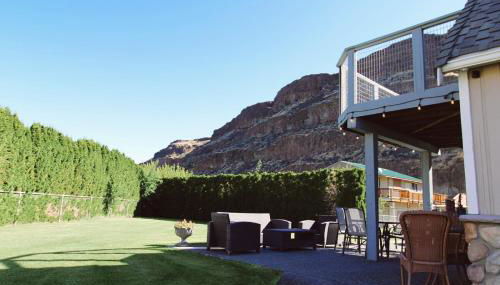 Cozy Cabin in Sunland Estates - Foto 4