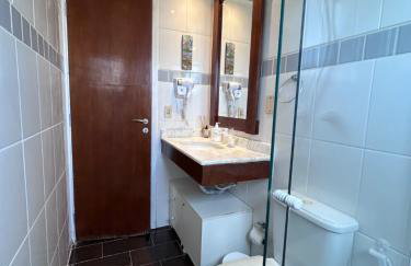 Apartamento Encantador na Praia do Tombo - Foto 15