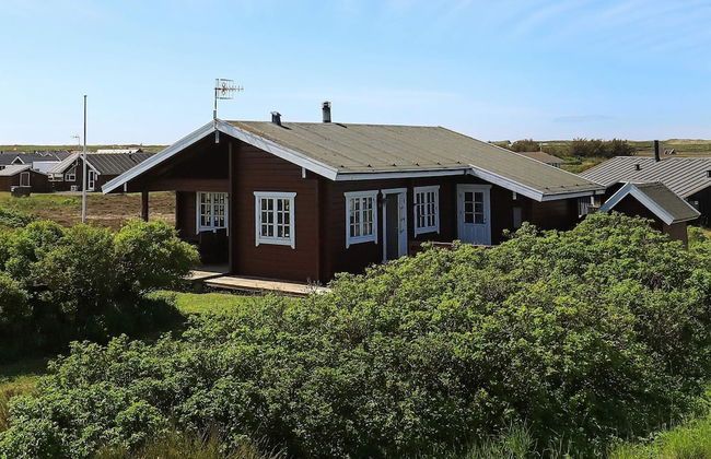 Holiday Home in Lemvig - Foto 28