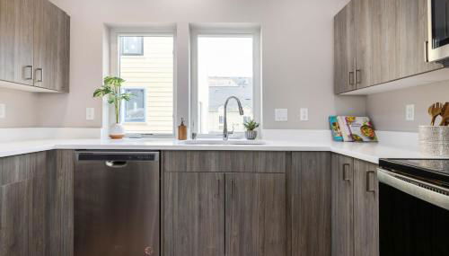 New Fully Updated Condo 914 in Anacortes - Foto 5