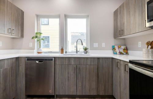 New Fully Updated Condo 914 in Anacortes - Foto 5