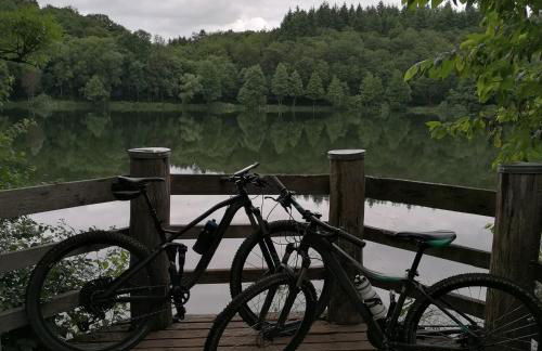 Ferienwohnung Die Alte Schule - Foto 42