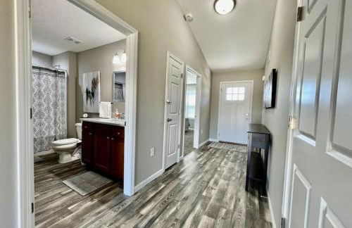 Peaceful, Brand New Ranch Home in Trenton, OH - Foto 9