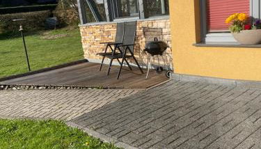 Wanderstube am Löns Felsen - Foto 4