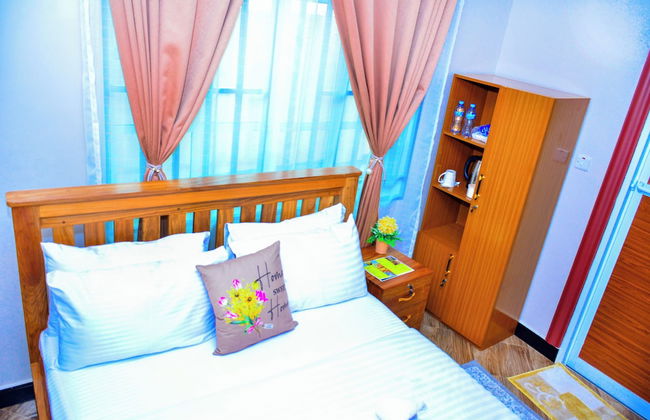 VILLA HOME HOTEL & APARTMENT - Photo 48