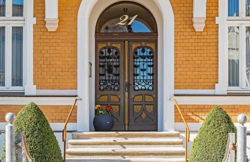 Villa Sommerfreude - Photo 9