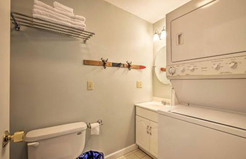 Charming Wilmington Cabin, 8 Mi to Mt Snow! - Foto 18