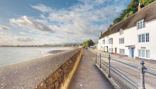 Captains Cottage Minehead - Foto 1, Other