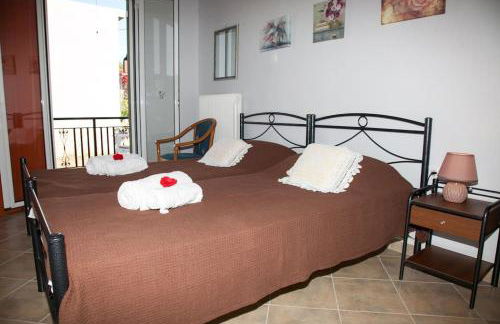 Irini's Traditional Kefalonian House - Foto 19