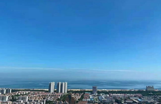 Yantai Tianma Argyle Suites - Foto 78