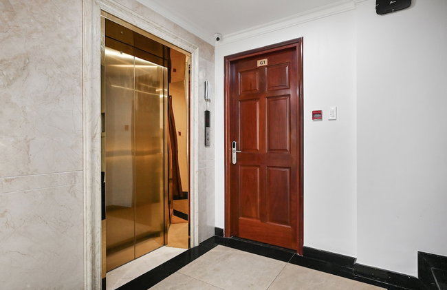 Genie Apartments - Foto 21