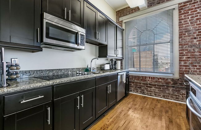 Cozy Condos near French Quarter - Foto 9