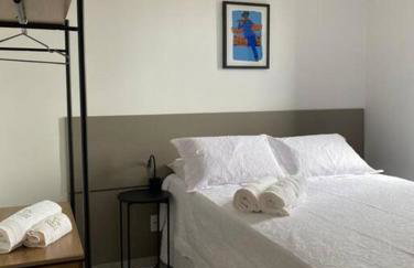 Cobertura Vista Mar Carapibus - Cariri Praia - Apartamento completo com 02 quartos - Photo 24