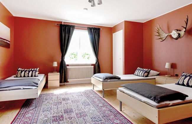 16 Person Holiday Home in Palsboda-by Traum - Foto 5