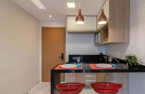 Lovely Studio - GRU 1613 - Foto 20