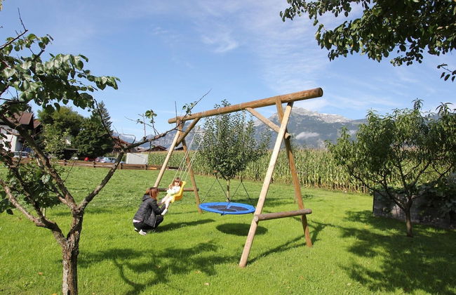 Chalet in Reith Near Ski Juwel Alpbachtal - Foto 20