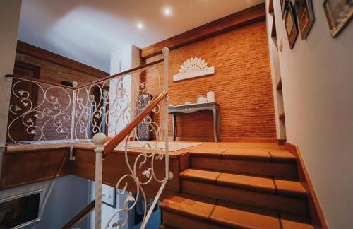 Villa con piscina a pie de playa - Foto 31