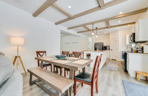 Walk to Beach Modern Retreat in Presque Isle! - Photo 6