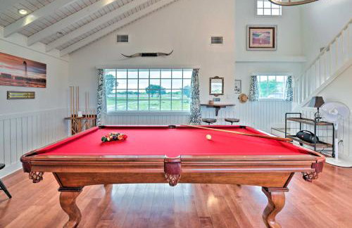 Spacious Getaway about 12 Acres, Views, and Hot Tub! - Foto 5