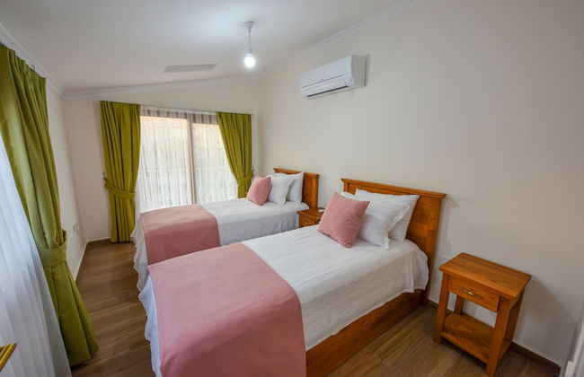 Infinity Rainbow Villa - Foto 7