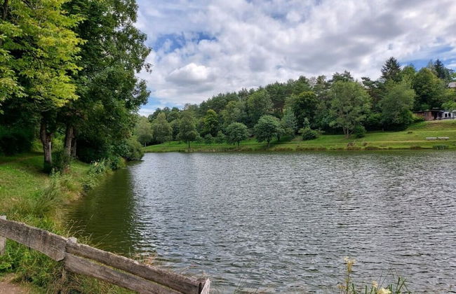 Klas Haus Eifelsonne - Foto 27