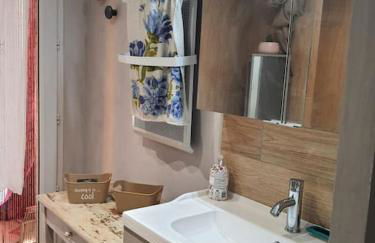 Superbe appartement au calme avec piscine - Foto 9