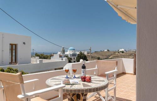 Naxian White House In Glinado - Foto 47