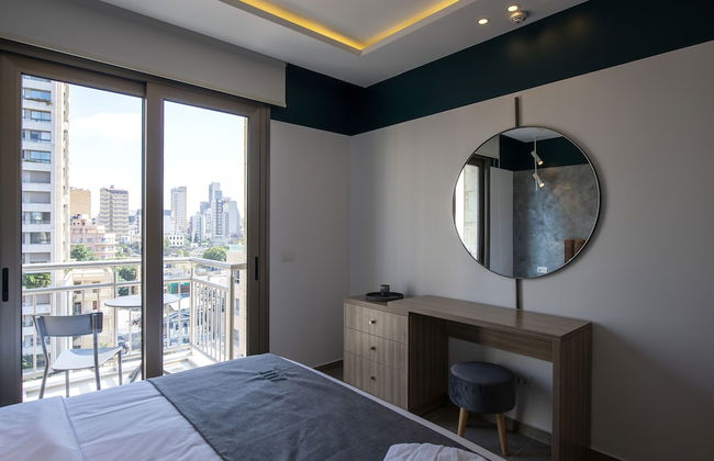 ZUR Studios & Suites - Foto 74