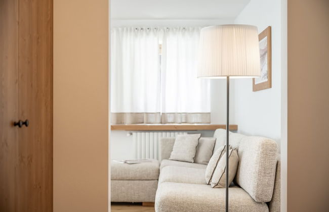 Chalet Falorie - Foto 25