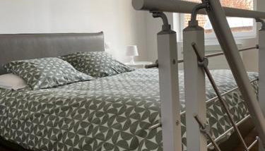Le Duplex du Cours de Verdun - Photo 3