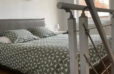 Le Duplex du Cours de Verdun - Photo 3