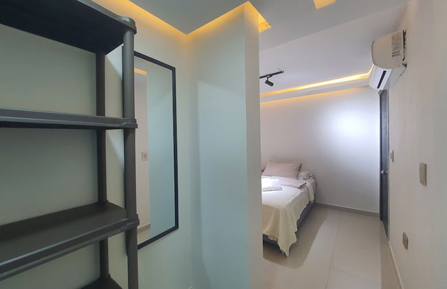 Casa Esther Apartaestudios - Photo 41