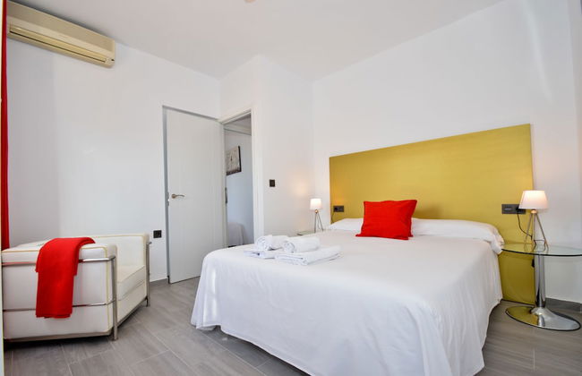 The Zentral Suites & Apartments - Foto 51