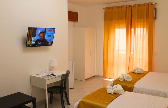 Vida Rooms - Foto 17