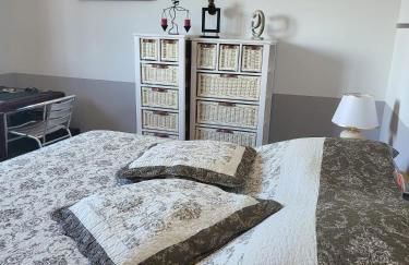 Appartement standing bord Sorgue - Photo 24