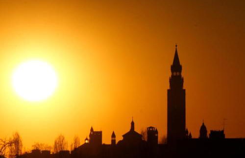 AT HOME IN CREMONA - Foto 36