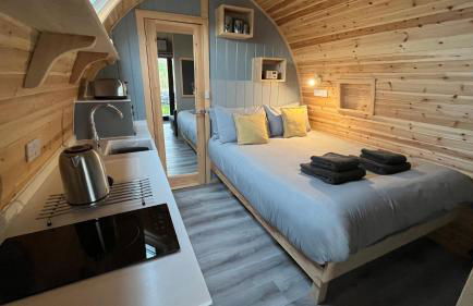 21 Callanish Luxury Pod - Photo 5